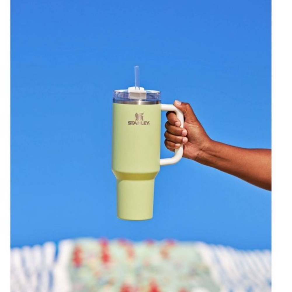 Limited Edition Stanley Tumbler